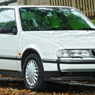 Saab 9000 1985-1998